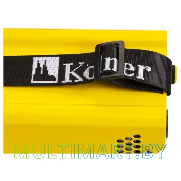 Сварочный аппарат Kolner KIWM 270 картинка 4